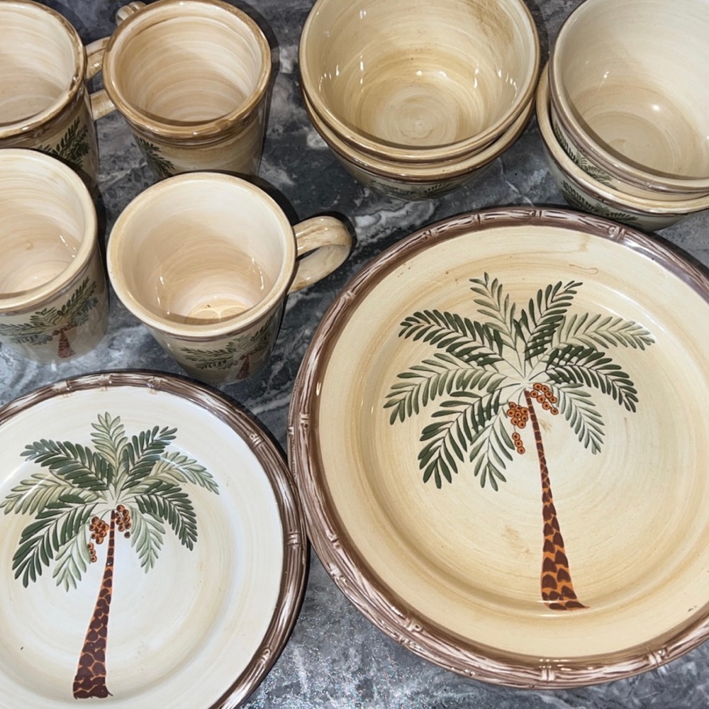 Set of 4